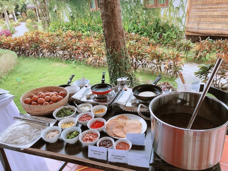 Hotel Dugong Cottage Phu Quoc Resort