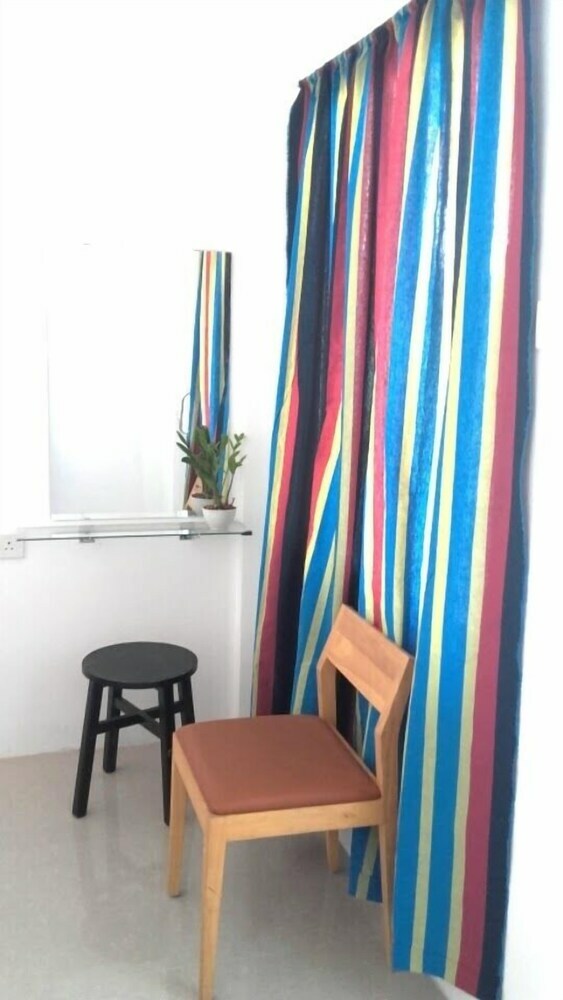 Bed & Breakfast Araliya White House