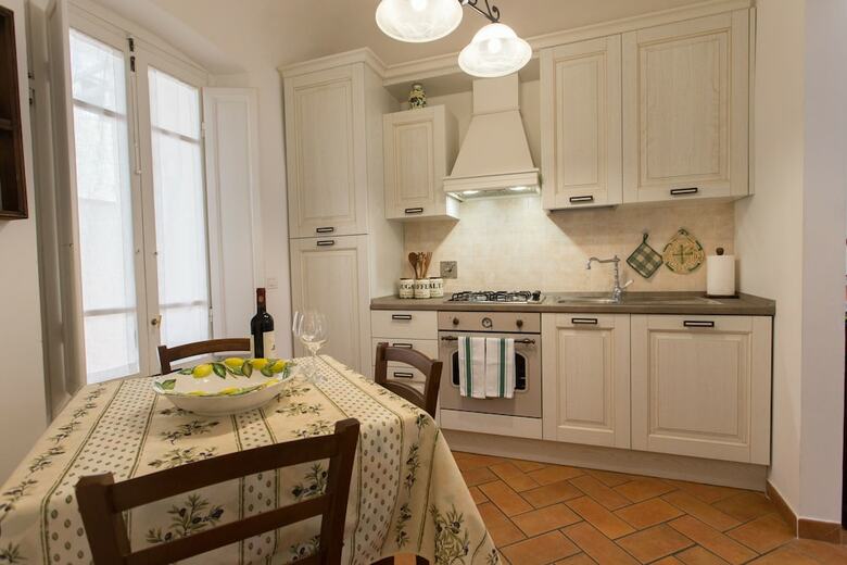 Datini Apartment