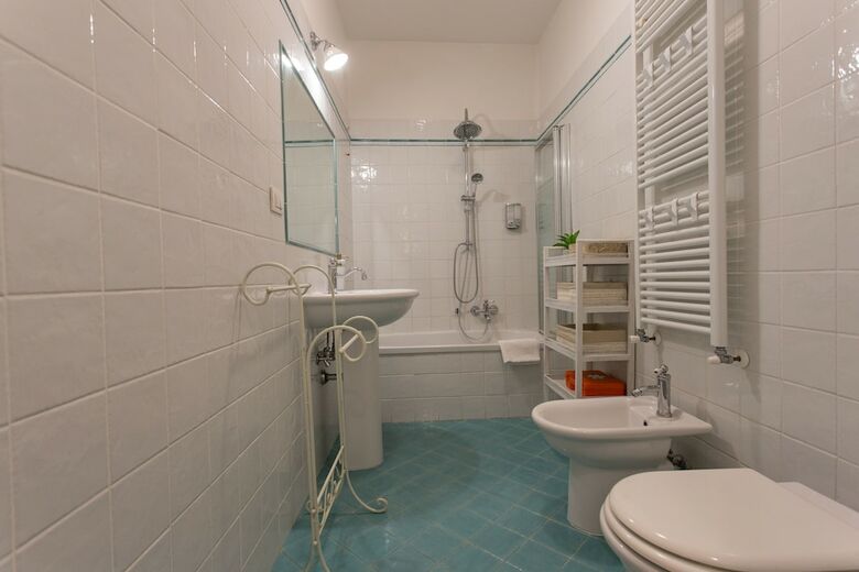 Datini Apartment