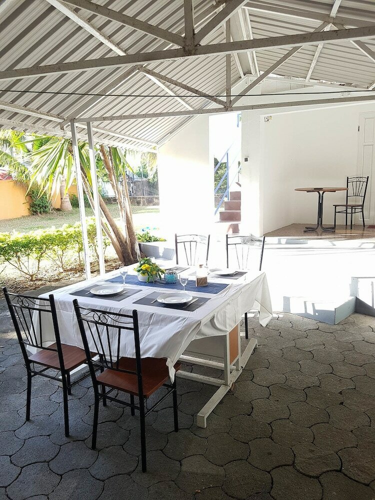 Apartamentos Les Appartements Katik�a