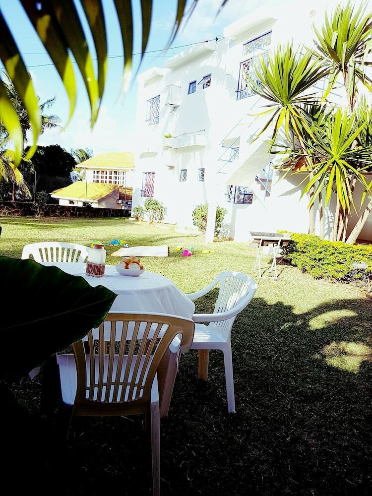 Apartamentos Les Appartements Katik�a