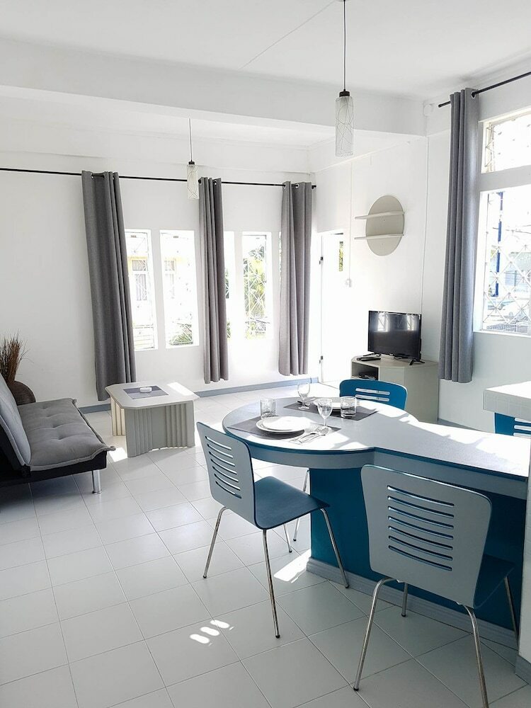 Apartamentos Les Appartements Katik�a