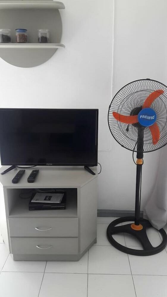 Apartamentos Les Appartements Katik�a