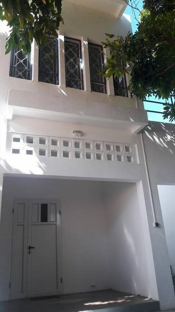 Apartamentos Les Appartements Katik�a