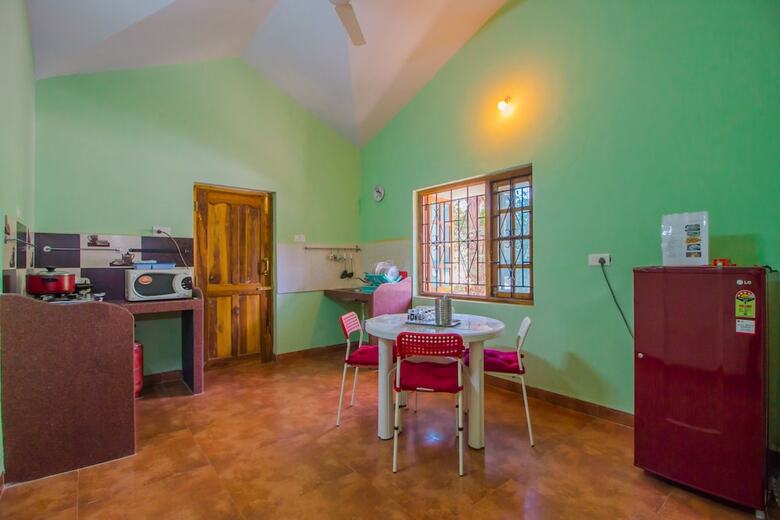 Hotel Aartiana Room