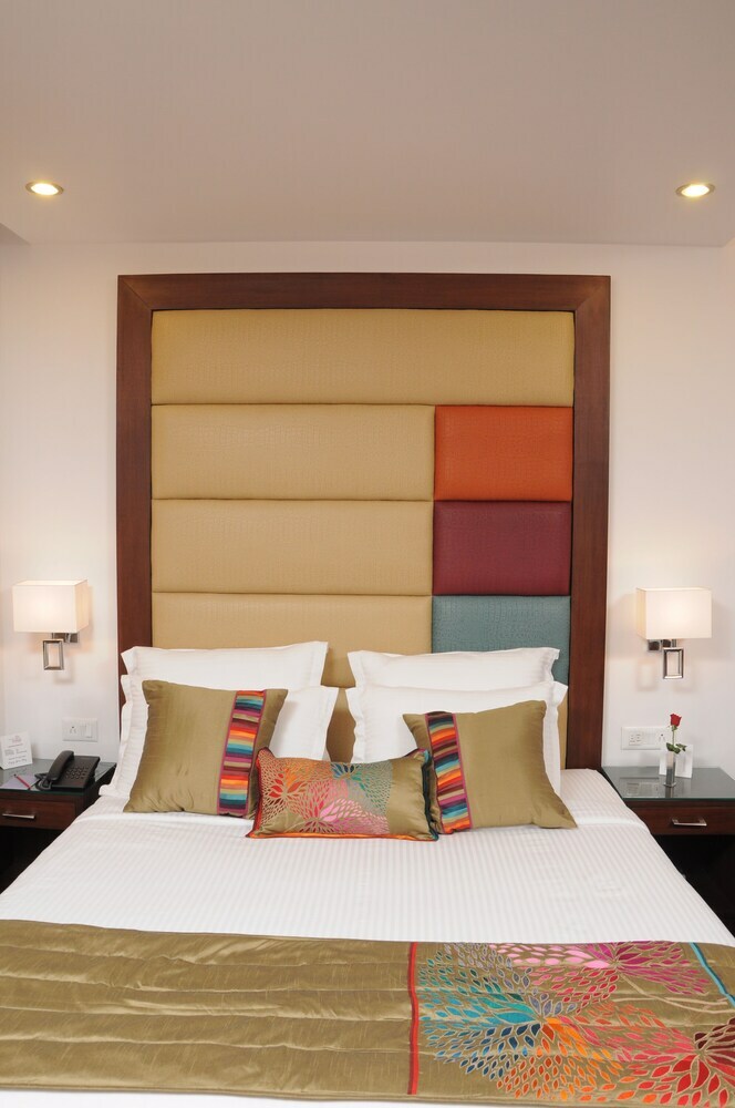 Hotel The Grand Vikalp