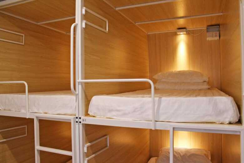 Hostal Hangzhou Onederz Hostel