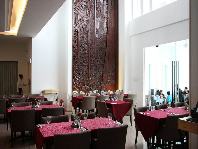 Hotel Casa Bianca