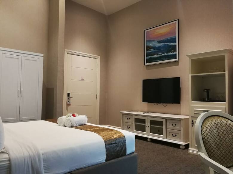 Hotel Casa Bianca