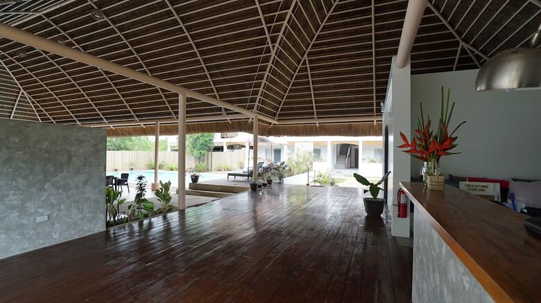 Hotel Amihan Resort