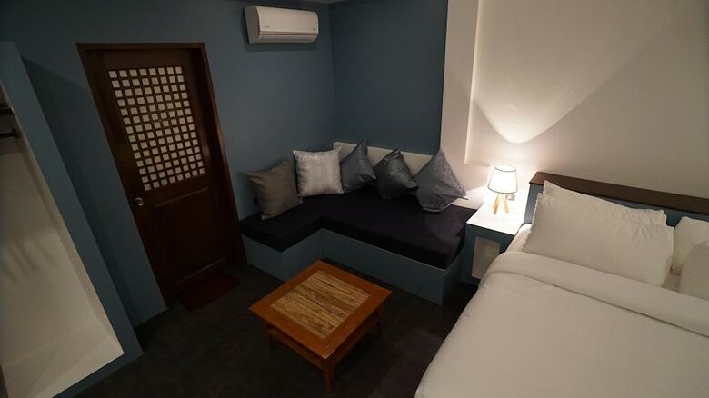 Hotel Amihan Resort