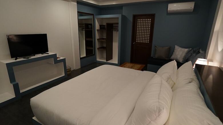 Hotel Amihan Resort