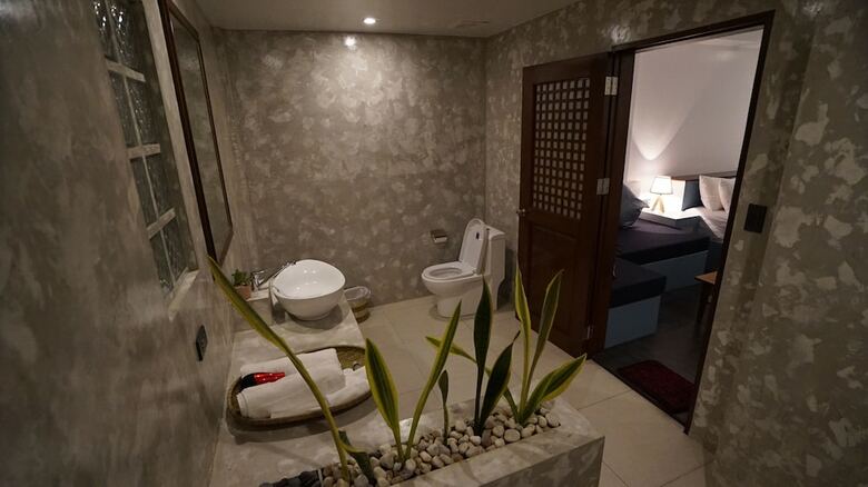 Hotel Amihan Resort