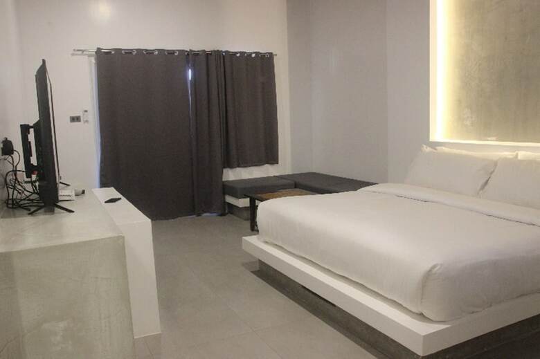 Hotel Amihan Resort