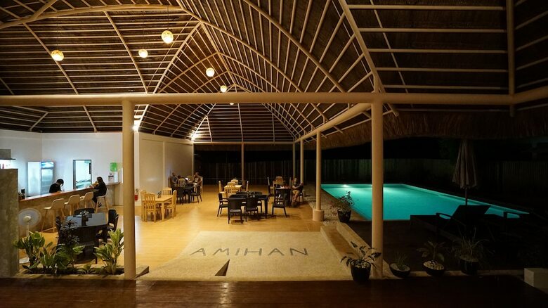 Hotel Amihan Resort