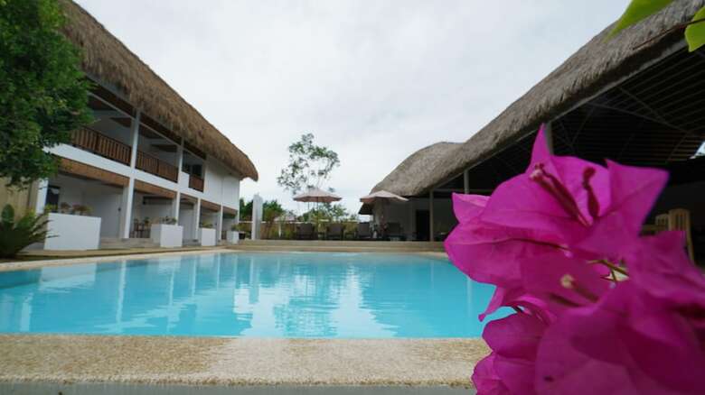 Hotel Amihan Resort