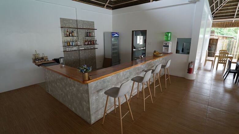 Hotel Amihan Resort