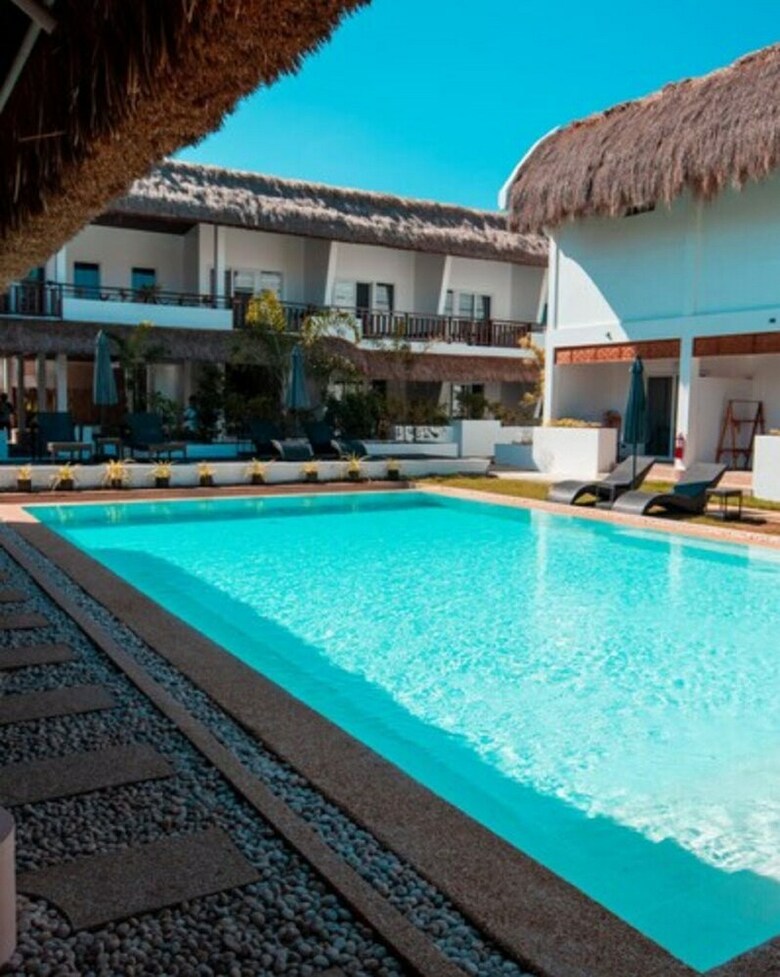 Hotel Amihan Resort