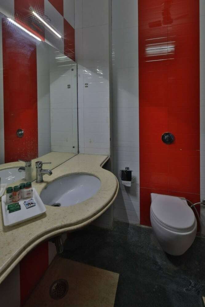 Hotel Knk International