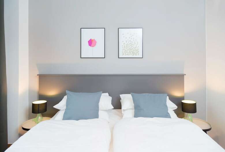 Bensimon Apartments
