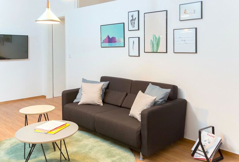 Bensimon Apartments