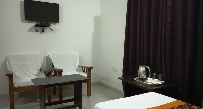Hotel Orchid Bodhgaya