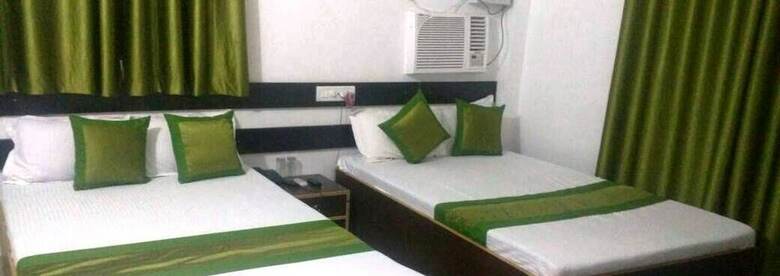 Hotel Orchid Bodhgaya