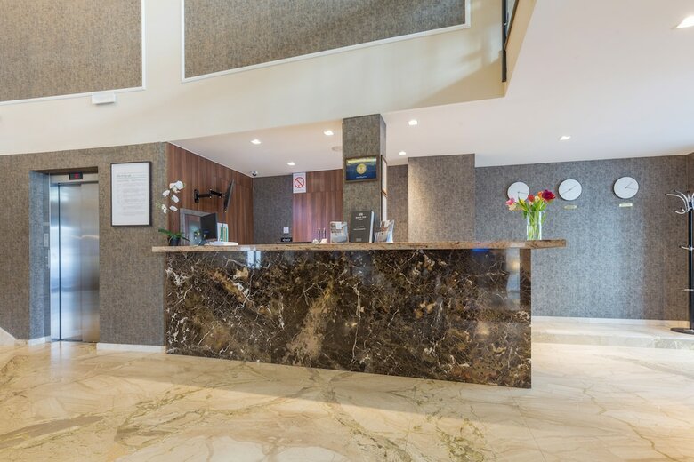 Hotel Royal Inn