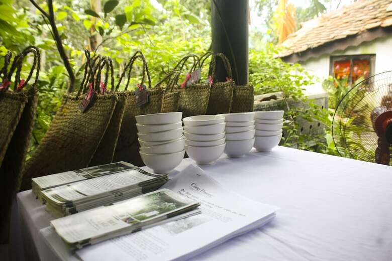 Hotel Thuy Bieu Homestay