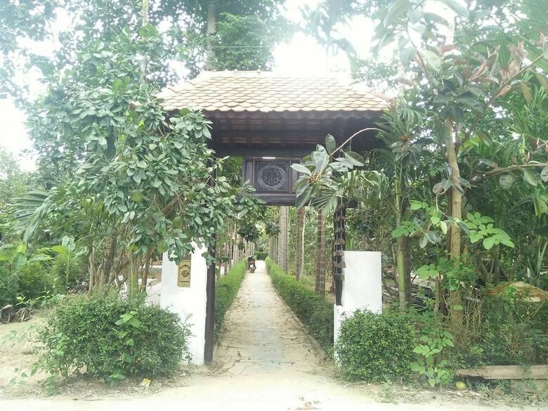 Hotel Thuy Bieu Homestay