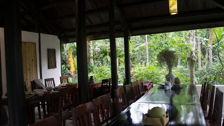 Hotel Thuy Bieu Homestay