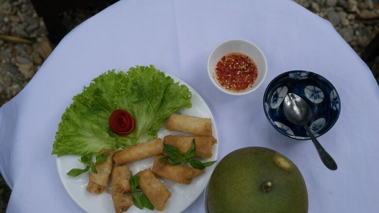 Hotel Thuy Bieu Homestay