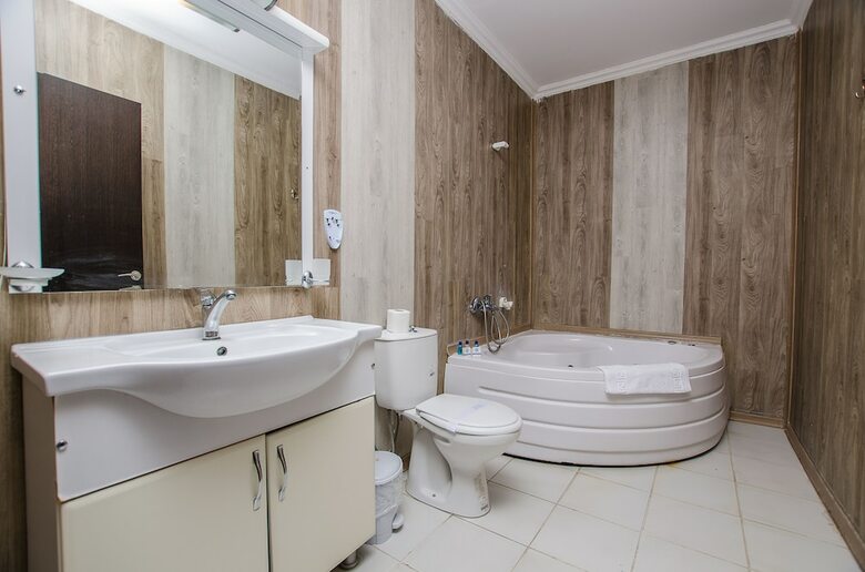 Entur Thermal Resort & Spa Hotel