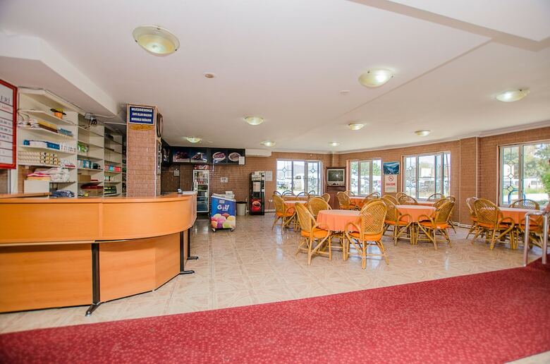 Entur Thermal Resort & Spa Hotel