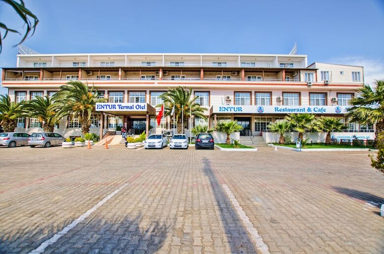 Entur Thermal Resort & Spa Hotel