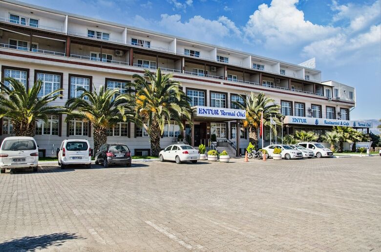 Entur Thermal Resort & Spa Hotel
