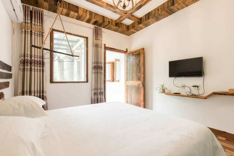 Bed & Breakfast Moganshan Jianqi Inn