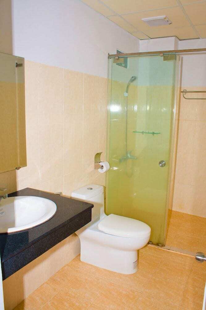 Thien Nga Family Hotel