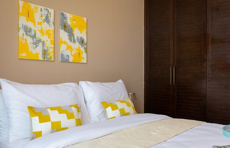 Apartamento Maison Privee - Tiara