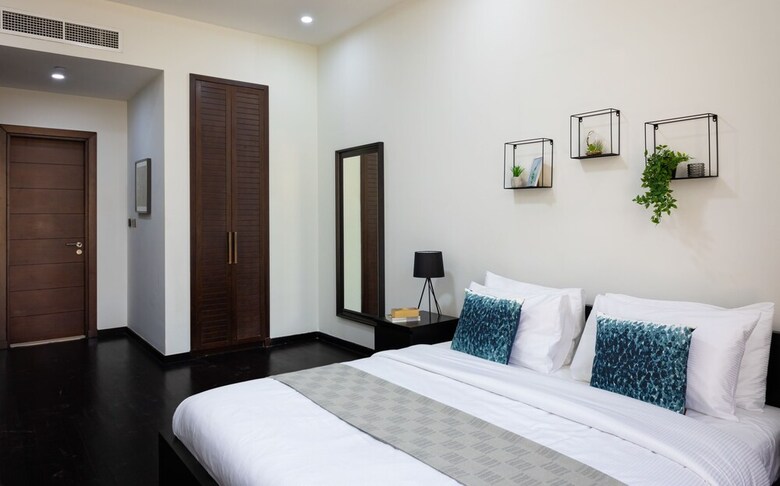 Apartamento Maison Privee - Tiara