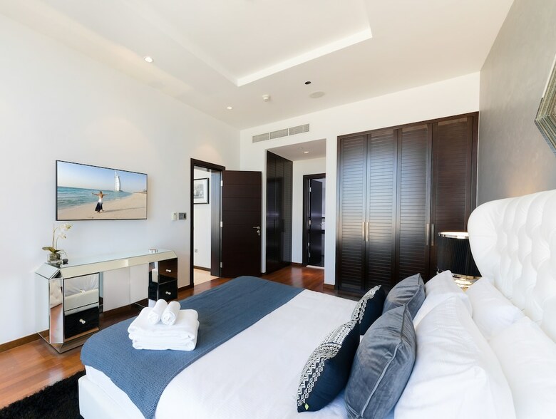 Apartamento Maison Privee - Tiara