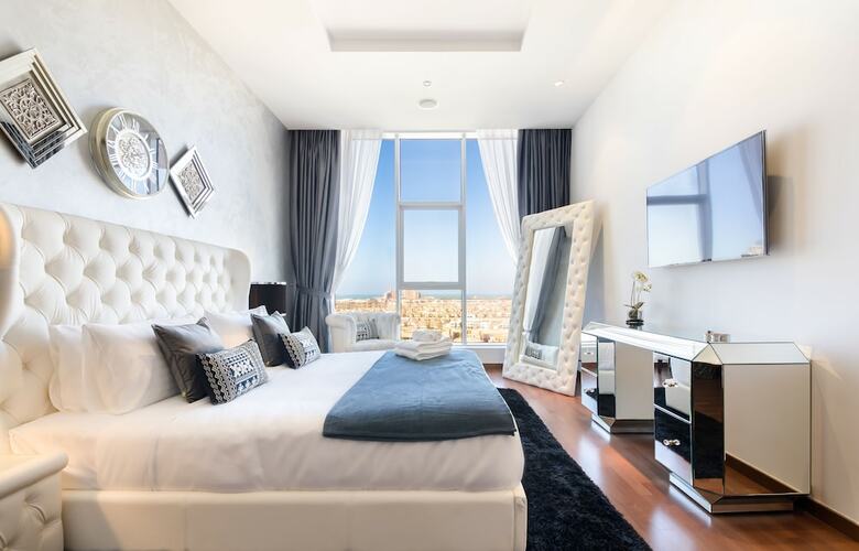 Apartamento Maison Privee - Tiara