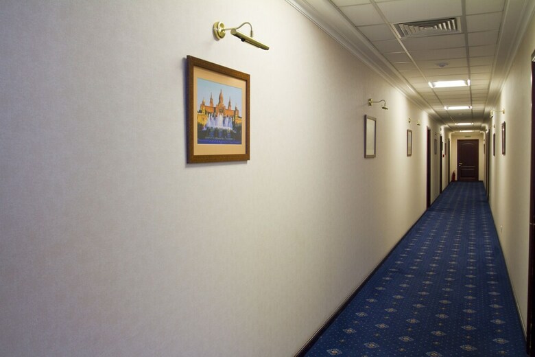 Europe Hotel