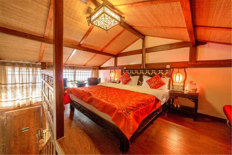 Hotel Yunhai Yimeng Boutique Inn