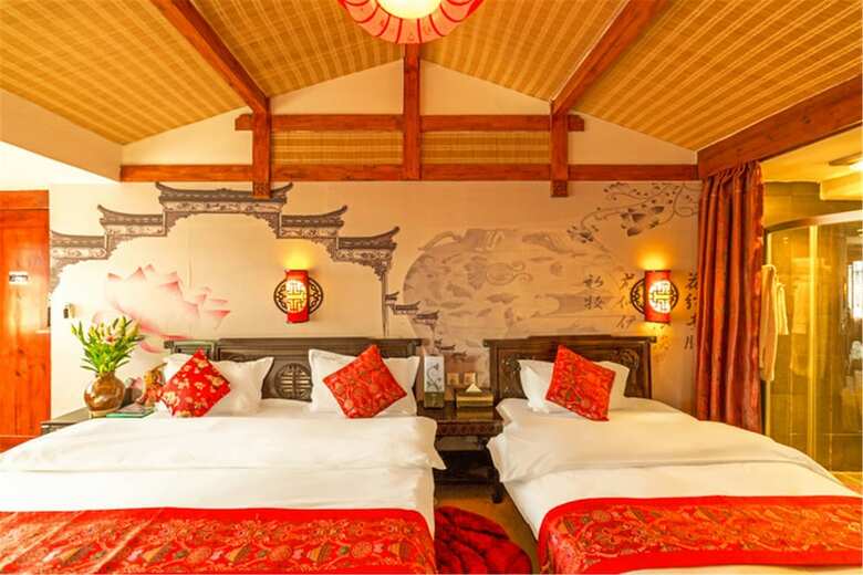 Hotel Yunhai Yimeng Boutique Inn