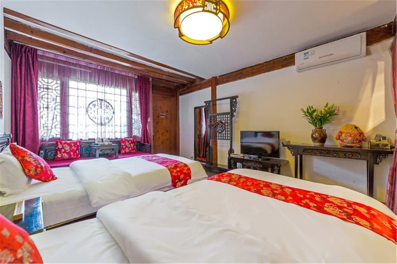 Hotel Yunhai Yimeng Boutique Inn