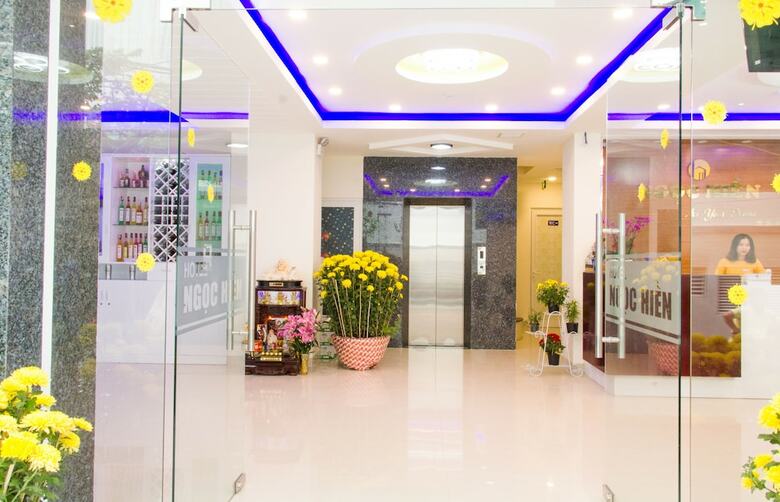 Ngoc Hien Hotel Nha Trang