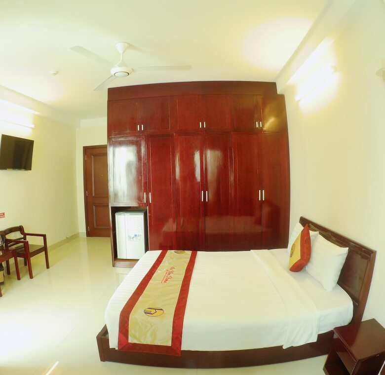 Ngoc Hien Hotel Nha Trang