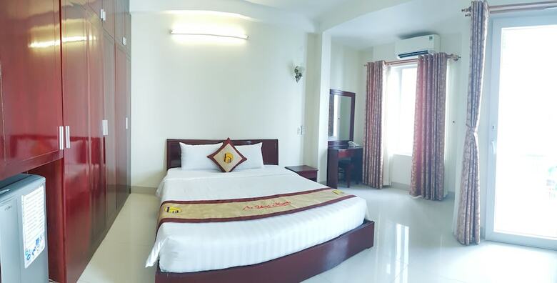 Ngoc Hien Hotel Nha Trang